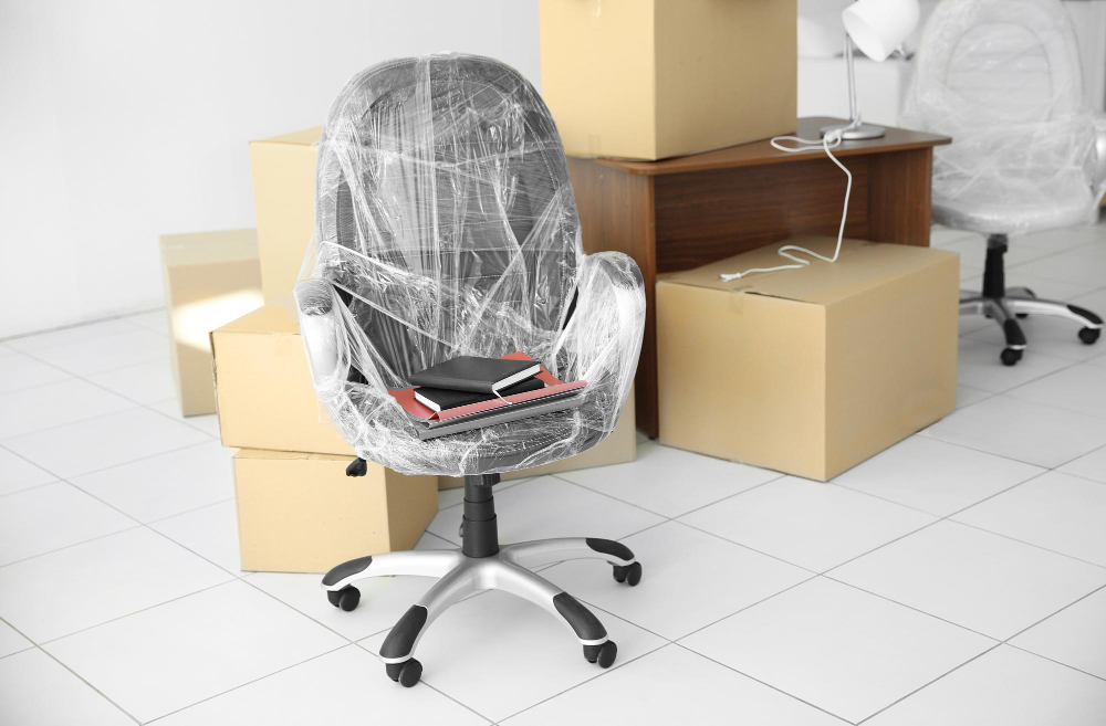Blog 3 office chair removal