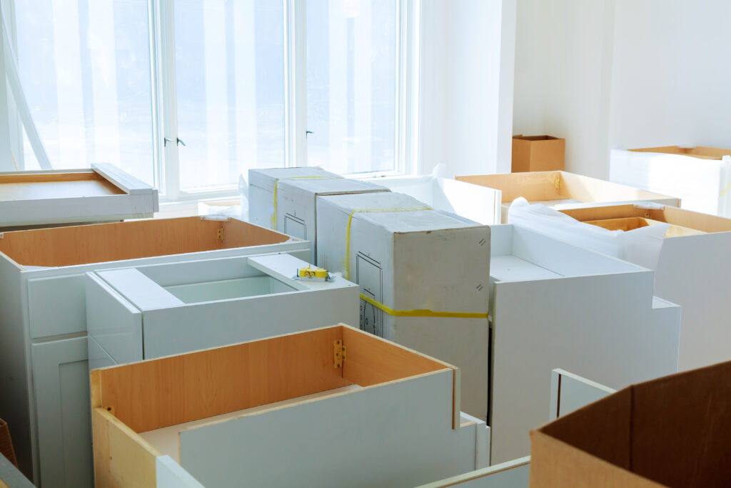 office furniture removal