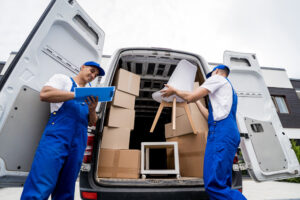 house relocation