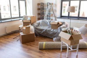 Office & House Removals - Walthamstow & Beyond | MH Removals 9 house removals