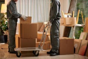 Office & House Removals - Walthamstow & Beyond | MH Removals 8 house removals near me