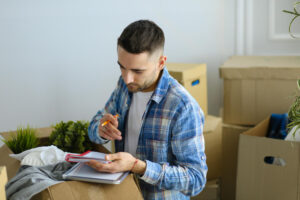 Office & House Removals - Walthamstow & Beyond | MH Removals 10 house removal quotes