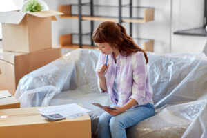 Office & House Removals - Walthamstow & Beyond | MH Removals 8 house removal costs